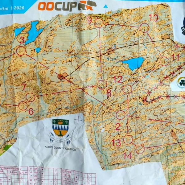 Oocup 2026 en Irlande